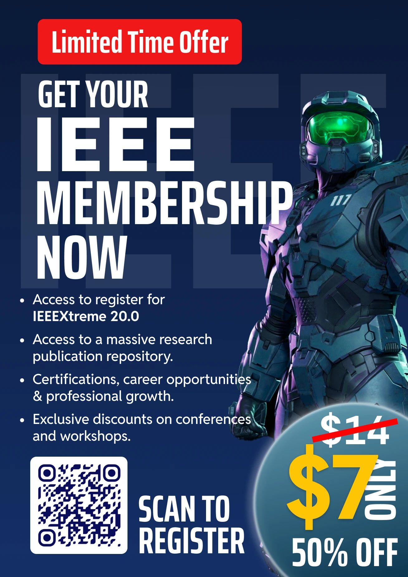 IEEE Student Branch (UOM) - Image 3